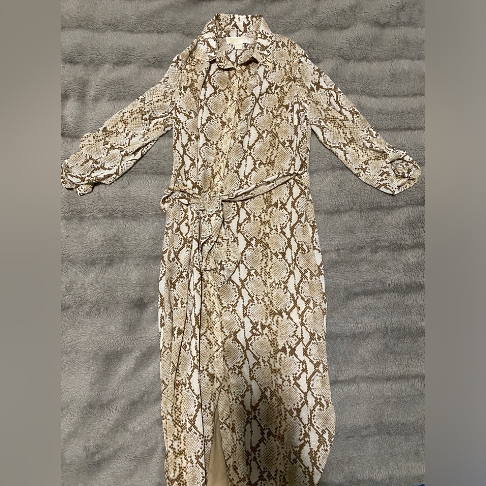 Michael Kors Maxi Dress